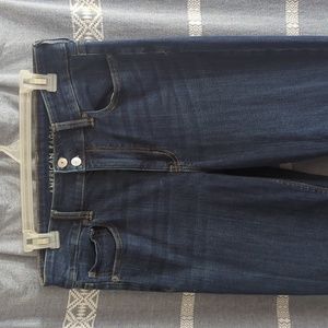 AE Hi-rise artist flare